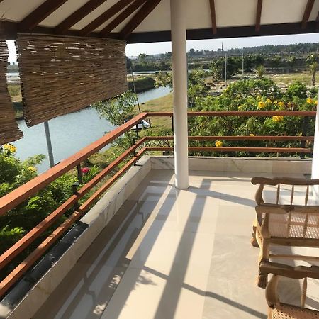 Anoleth Hotel Калпития Екстериор снимка