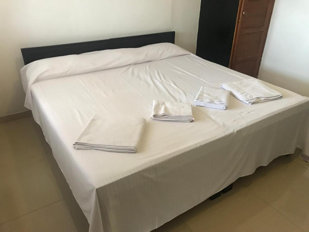Anoleth Hotel Калпития Екстериор снимка